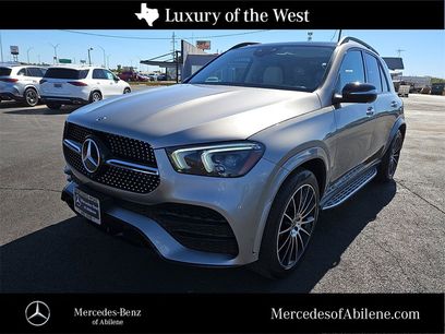 Used 2022 Mercedes-Benz GLE 350