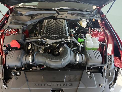 Used 2024 Ford Mustang GT Premium w/ GT Performance Package image 26