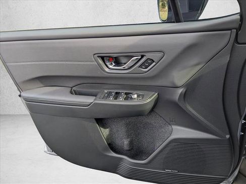 New 2026 Subaru Outback Touring XT AWD/4WD image 21