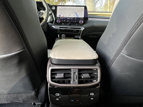 Used 2025 Lexus RX 350 Premium Plus image 37