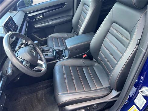 Used 2024 Honda CR-V Sport Touring image 11