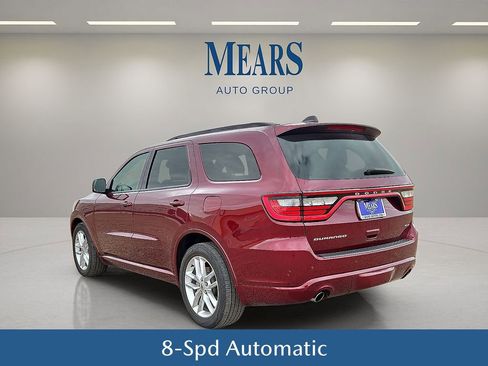 Used 2024 Dodge Durango GT image 4