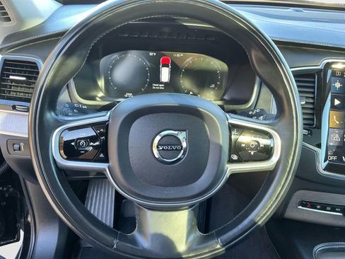 Used 2020 Volvo XC90 T6 Inscription w/ Protection Package Premier image 13