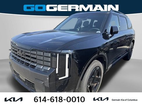 Used 2027 Kia Telluride EX X-Line w/ Towing Package AWD/4WD image 1