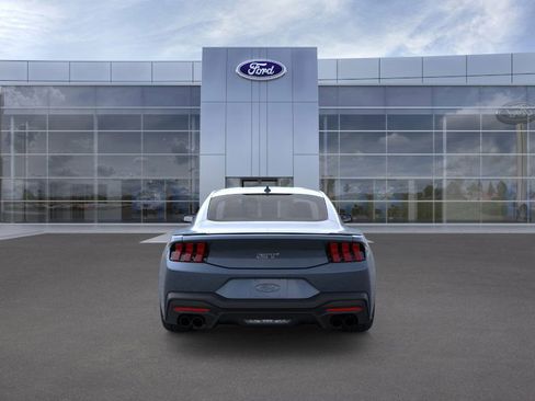 New 2025 Ford Mustang GT Premium image 5