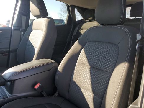 Used 2025 Ford Escape Active image 29