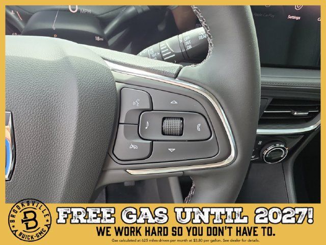 New 2026 Buick Encore GX Sport Touring w/ Advanced Technology Package AWD/4WD image 26