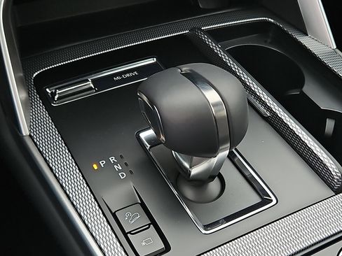 New 2026 MAZDA CX-90 3.3 Turbo S w/ Premium Package image 13