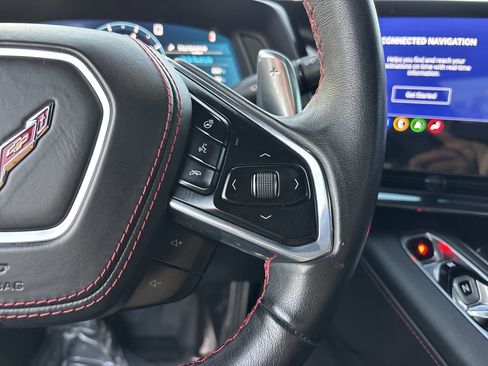 Used 2023 Chevrolet Corvette Stingray Premium Conv w/ Stealth Interior Trim Package image 27