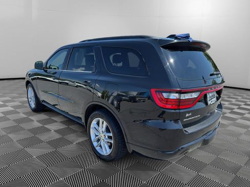 Used 2024 Dodge Durango GT image 5