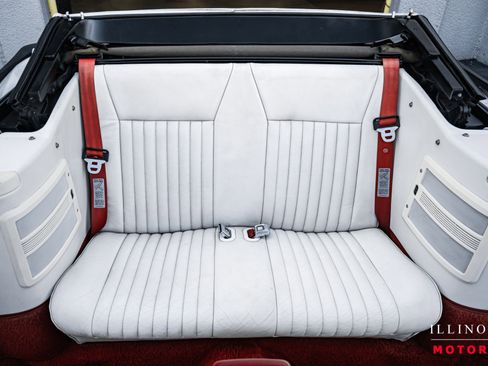 Used 1990 Ford Mustang GT image 23