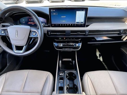 Used 2024 Lincoln Corsair Grand Touring w/ Equipment Group 301A image 30