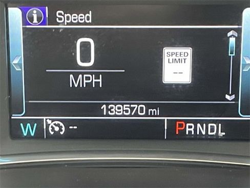 Certified 2019 Chevrolet Traverse LT w/ LT Premium Package image 27