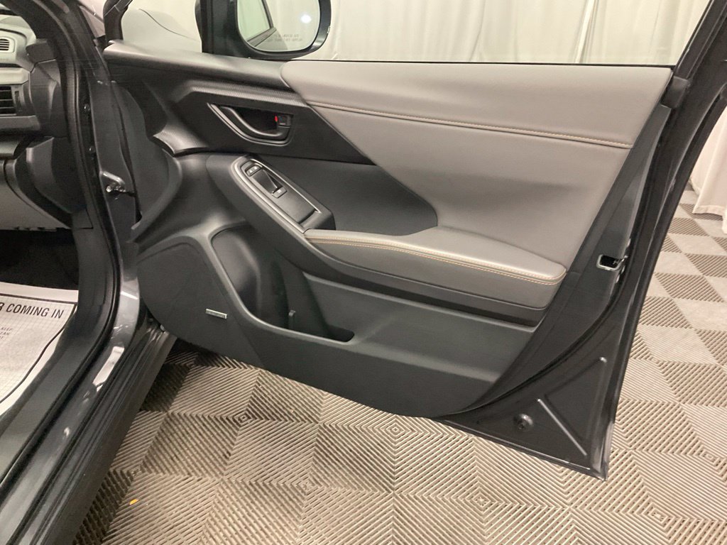 New 2027 Subaru Crosstrek 2.5i Wilderness AWD/4WD image 23