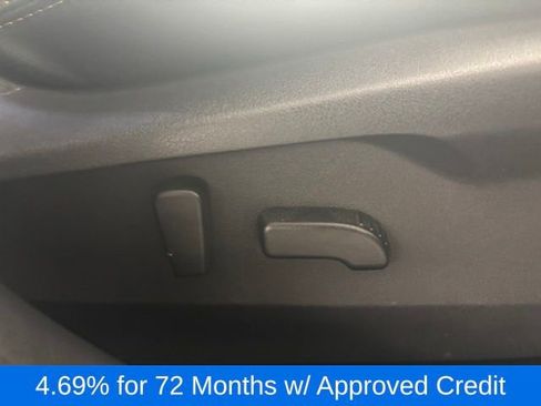 Used 2024 Subaru Outback Wilderness AWD/4WD image 17