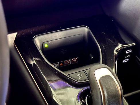 New 2026 Toyota Crown Signia image 24