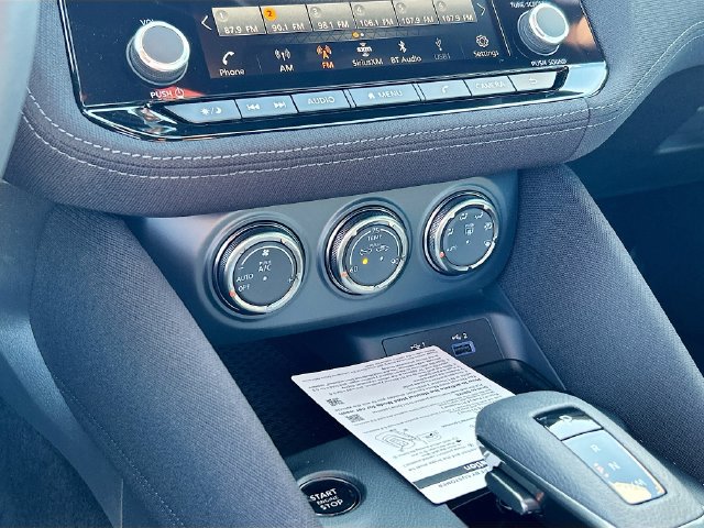 New 2026 Nissan Z Sport w/ Floor Mat Package RWD image 9