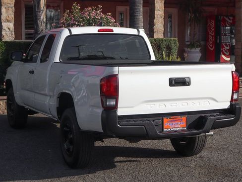 Used 2023 Toyota Tacoma SR image 6