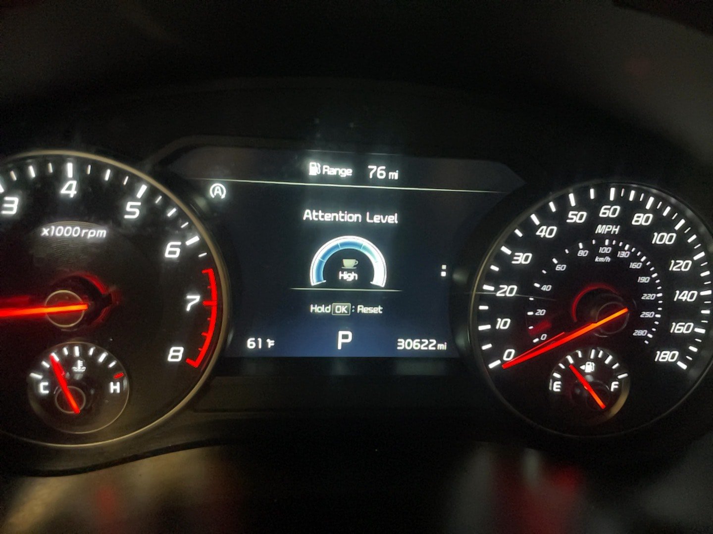 Used 2023 Kia Stinger GT2 AWD/4WD image 16