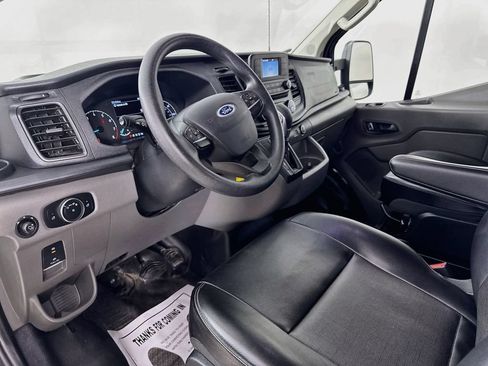 Used 2023 Ford Transit 350 Low Roof RWD image 10