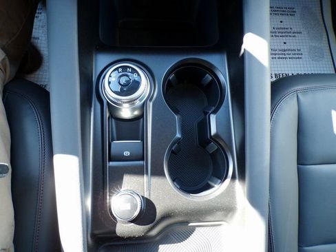 New 2026 Ford Explorer Active w/ Active Comfort Package image 29