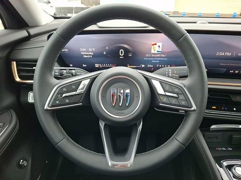 New 2026 Buick Envision Avenir image 20