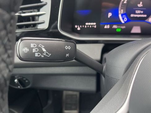 New 2026 Volkswagen Jetta Sport FWD image 11