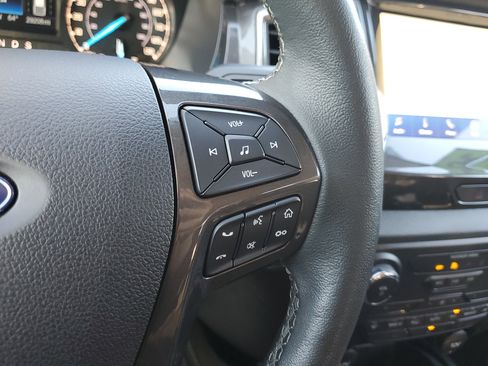 Used 2023 Ford Ranger Lariat w/ Technology Package image 21