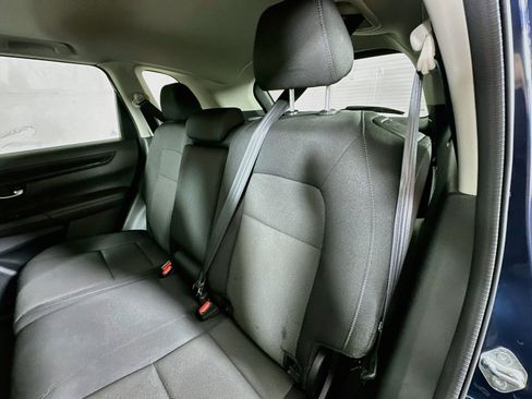 Used 2024 Honda CR-V EX image 23