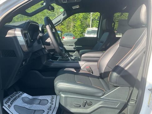 New 2026 Ford F150 Lariat AWD/4WD image 16