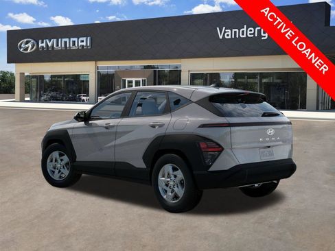 New 2026 Hyundai Kona SE FWD image 5