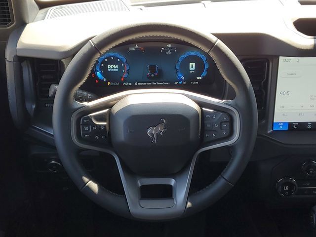 New 2026 Ford Bronco Big Bend w/ Black Diamond Package AWD/4WD image 40