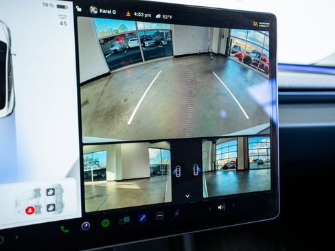 Used 2025 Tesla Model 3 Long Range image 39