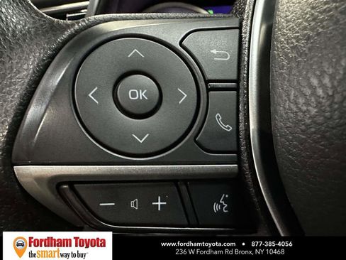 Used 2023 Toyota Camry LE w/ Convenience Package AWD/4WD image 27