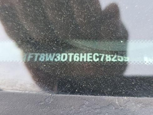 Used 2017 Ford F350 Lariat w/ Chrome Package image 15