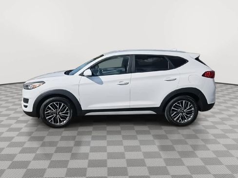 Used 2019 Hyundai Tucson SEL image 5