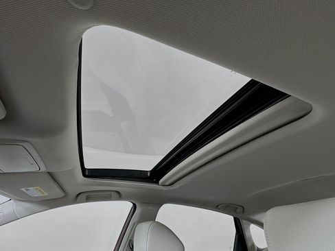 Certified 2021 Honda Accord EX-L image 21