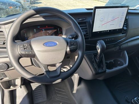 New 2026 Ford Transit 250 148 Medium Roof image 10