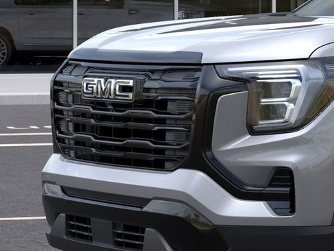 New 2026 GMC Terrain Elevation w/ Elevation Premium Package AWD/4WD image 13