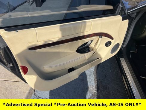 Used 2009 Maserati GranTurismo Coupe image 25