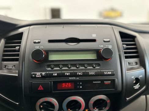 Used 2006 Toyota Tacoma 2WD Access Cab image 19