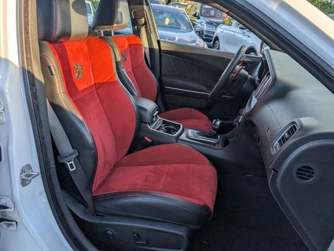 Used 2023 Dodge Charger Scat Pack image 16