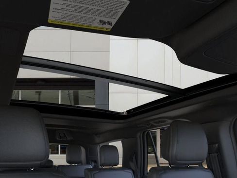 New 2026 Ford Expedition Platinum w/ Stealth Performance Package image 22