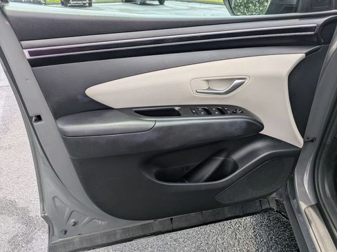 Used 2024 Hyundai Tucson SEL AWD/4WD image 12
