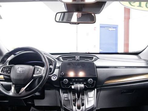 Used 2019 Honda CR-V EX-L image 16
