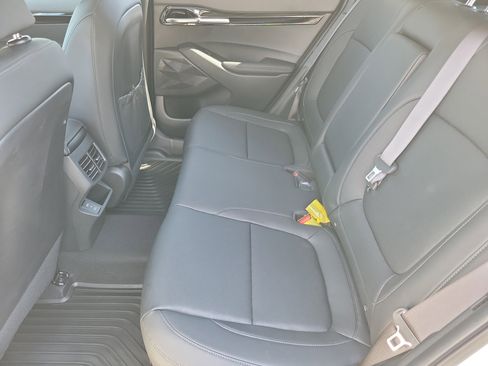 New 2026 Kia Seltos EX image 6