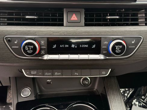Used 2023 Audi A4 2.0T Premium Plus image 22