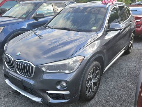 Used 2017 BMW X1 xDrive28i image 13