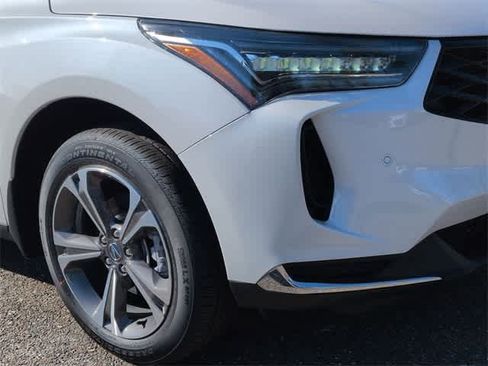 New 2025 Acura RDX SH-AWD w/ Technology Package image 11