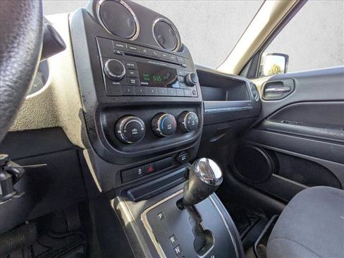 Used 2016 Jeep Patriot Sport w/ Power Value Group image 13